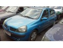 RENAULT CLIO II FASE II (B/CB0)