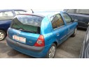 RENAULT CLIO II FASE II (B/CB0)