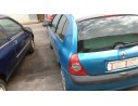 RENAULT CLIO II FASE II (B/CB0)