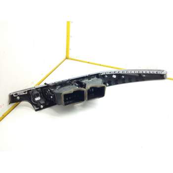 Recambio de aireador central para bmw 5 (f10) 520 d xdrive referencia OEM IAM 492013613 49209136  