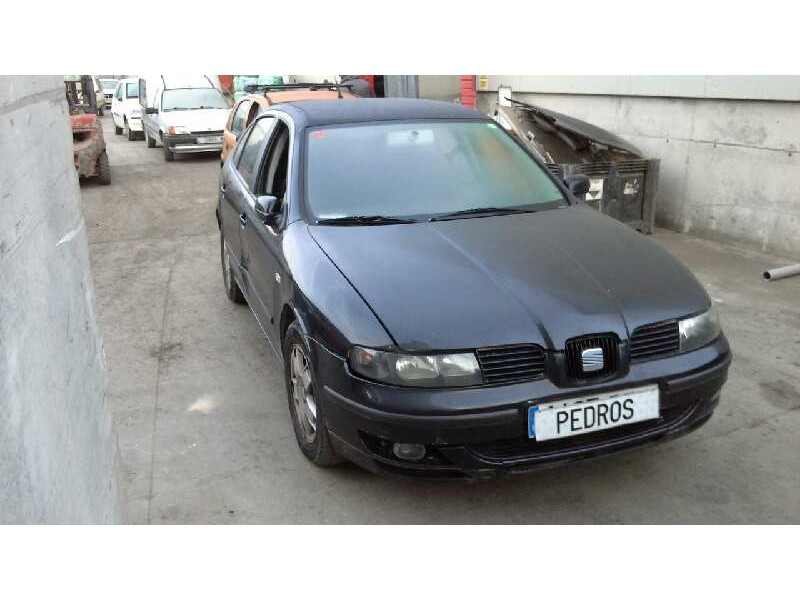 seat leon (1m1) del año 2002
