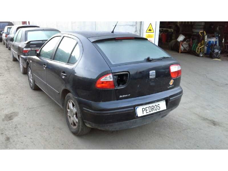 seat leon (1m1) del año 2002
