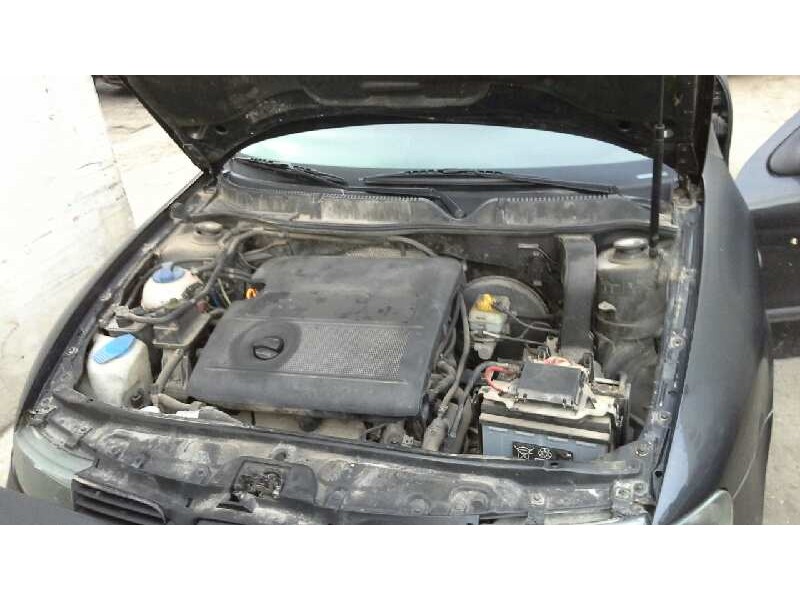 seat leon (1m1) del año 2002