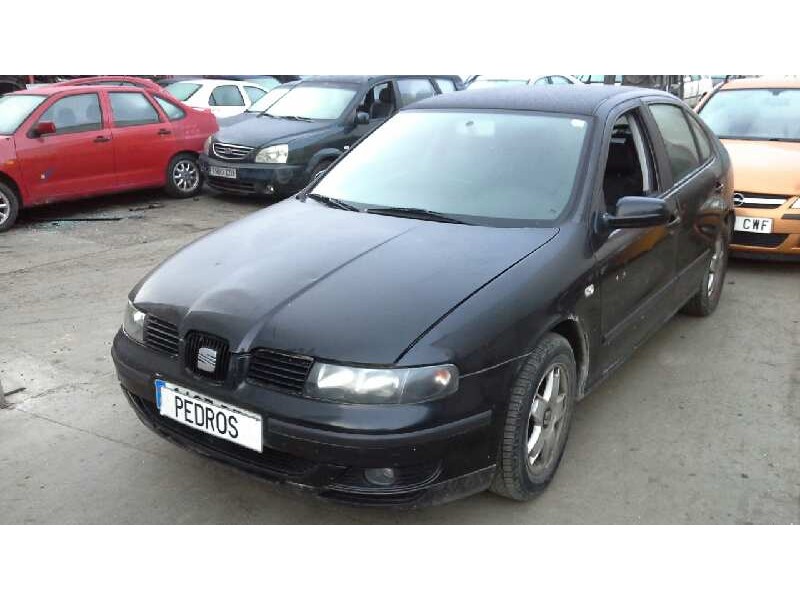 seat leon (1m1) del año 2002