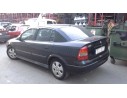 OPEL ASTRA G BERLINA