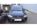OPEL ASTRA G BERLINA