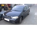 OPEL ASTRA G BERLINA