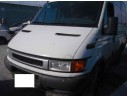 IVECO DAILY CAJA CERRADA (1999 =>)