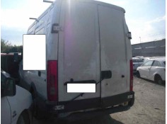 iveco daily caja cerrada (1999 =>) del año 2001 2