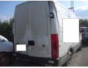 IVECO DAILY CAJA CERRADA (1999 =>)