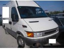 IVECO DAILY CAJA CERRADA (1999 =>)