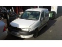 PEUGEOT PARTNER (S1)