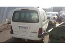 PEUGEOT PARTNER (S1)
