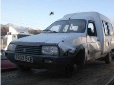 citroën c15 del año 2000