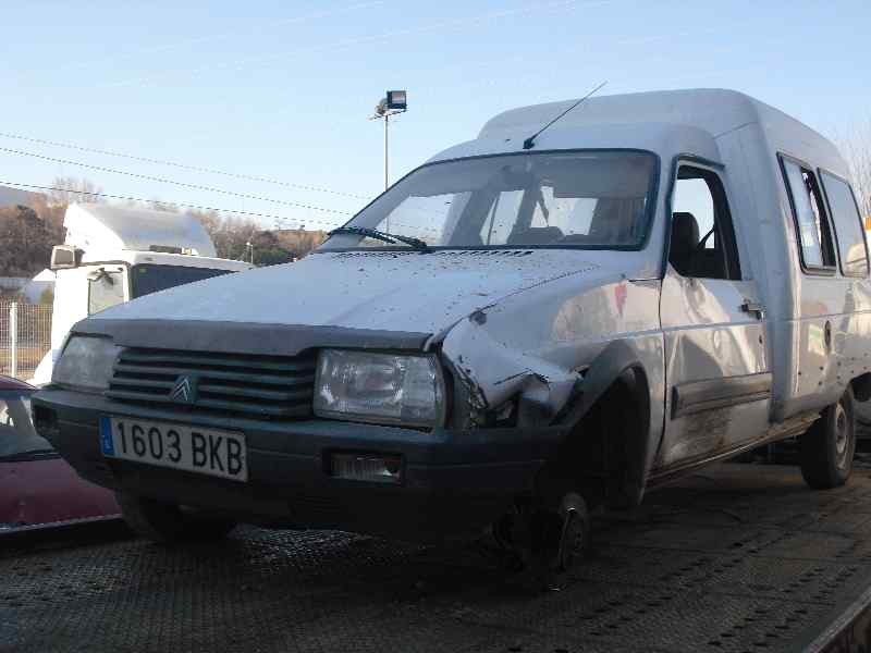 citroën c15 del año 2000