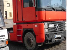 renault magnum del año 2000 2