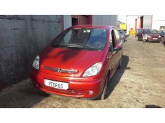 citroën xsara picasso del año 2003