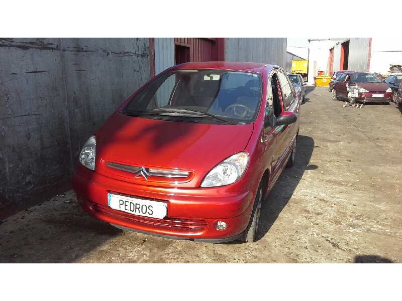citroën xsara picasso del año 2003