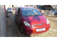 citroën xsara picasso del año 2003 2