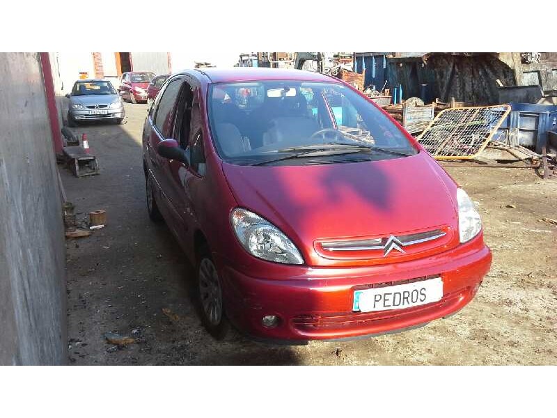 citroën xsara picasso del año 2003