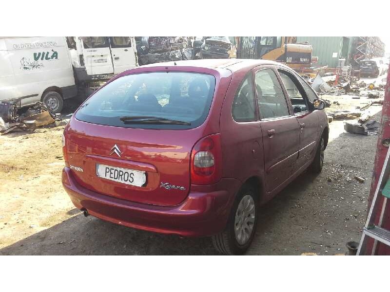 citroën xsara picasso del año 2003