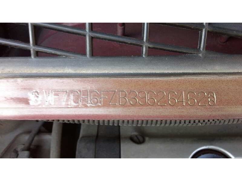 citroën xsara picasso del año 2003