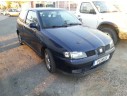 SEAT IBIZA (6K1)