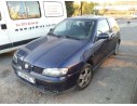 SEAT IBIZA (6K1)