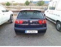 SEAT IBIZA (6K1)