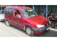 citroën berlingo del año 2000