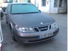 saab 9-5 berlina del año 2004