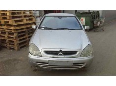 citroën xsara berlina del año 2000