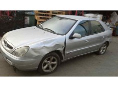 citroën xsara berlina del año 2000 2