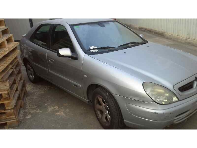 citroën xsara berlina del año 2000