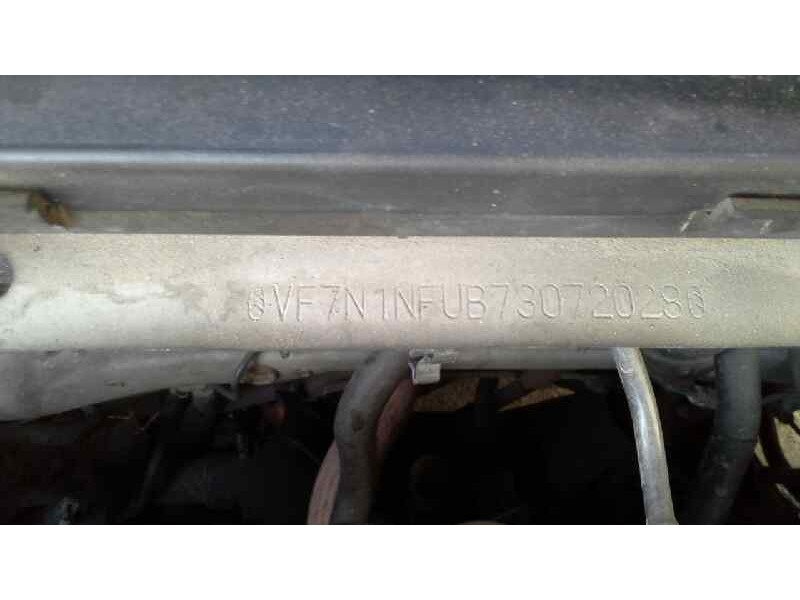 citroën xsara berlina del año 2000