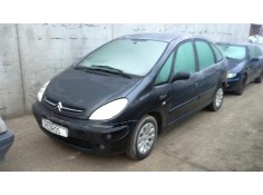 citroën xsara picasso del año 2003