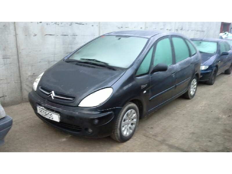 citroën xsara picasso del año 2003