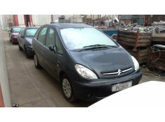 citroën xsara picasso del año 2003 2