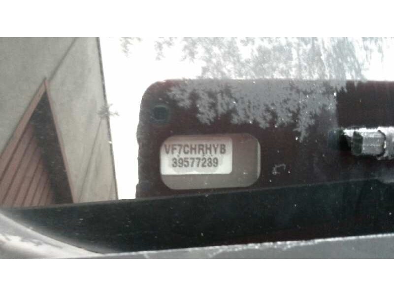 citroën xsara picasso del año 2003