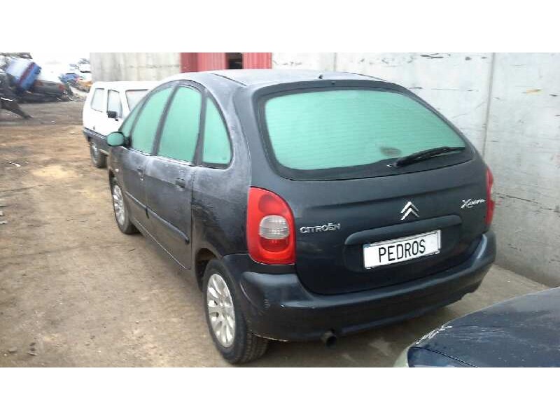 citroën xsara picasso del año 2003