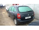CITROËN XSARA PICASSO