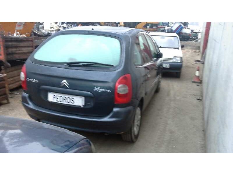 citroën xsara picasso del año 2003