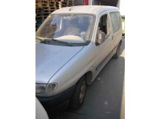 citroën berlingo del año 2001