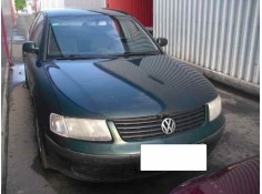 volkswagen passat berlina (3b2) del año 1996