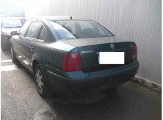 volkswagen passat berlina (3b2) del año 1996 2
