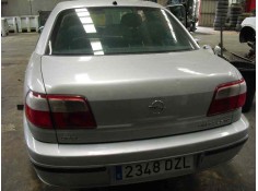 opel omega b del año 1950 2