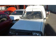 citroën c15 del año 2003