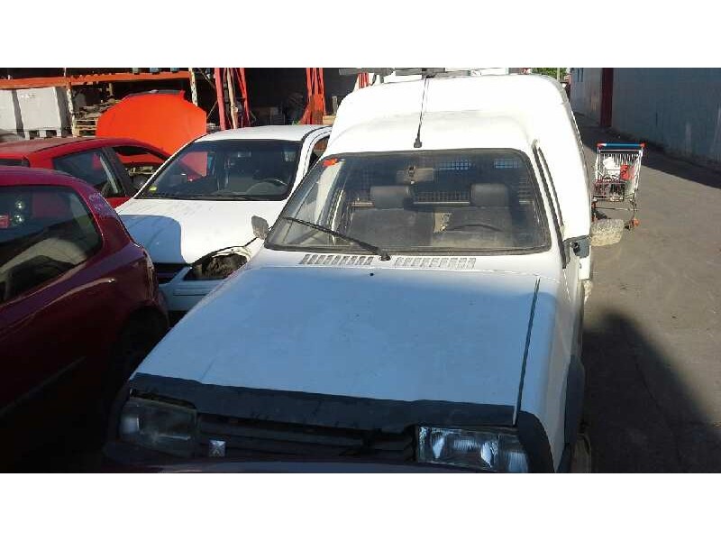 citroën c15 del año 2003