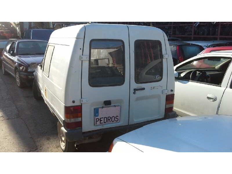 citroën c15 del año 2003