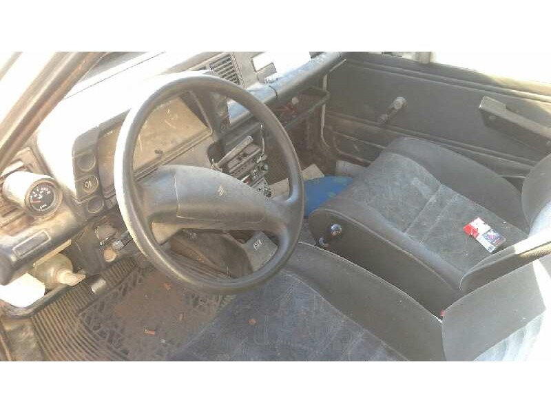 citroën c15 del año 2003